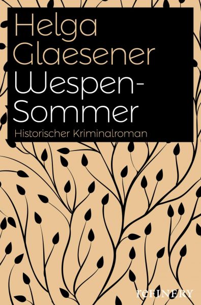 Wespensommer