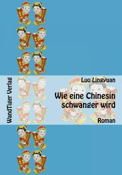 Wie eine Chinesin schwanger wird