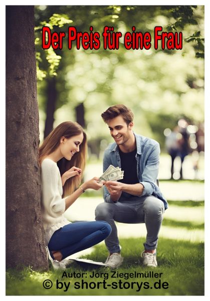 Der Preis fur eine Frau