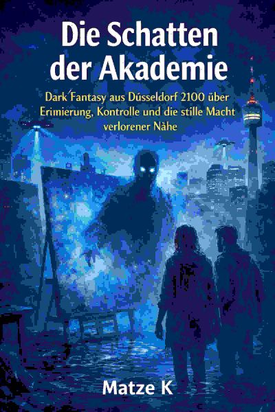 Die Schatten der Akademie