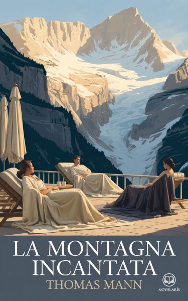 La montagna incantata