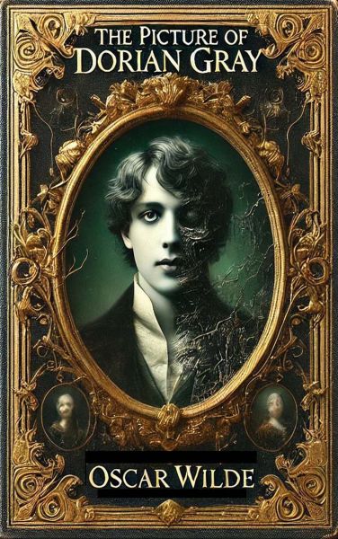 The Picture of Dorian Gray