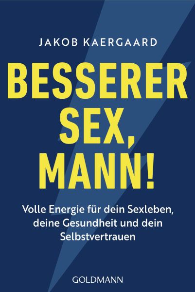 Besserer Sex, Mann!