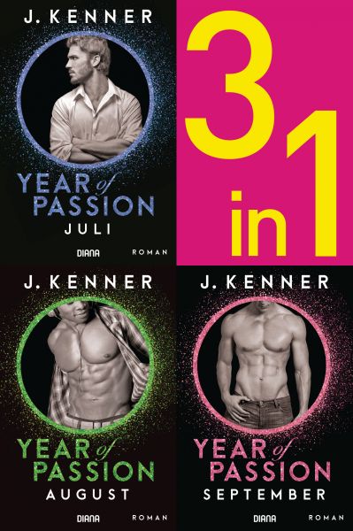 Year of Passion (7-9)