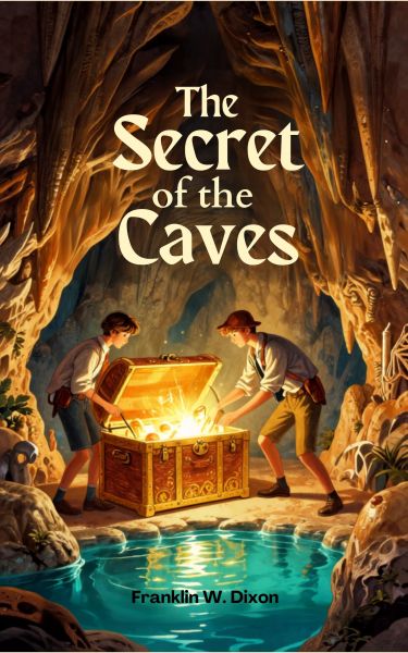 The Secret of the Caves