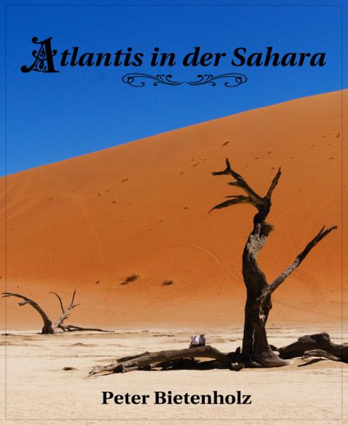Atlantis in der Sahara