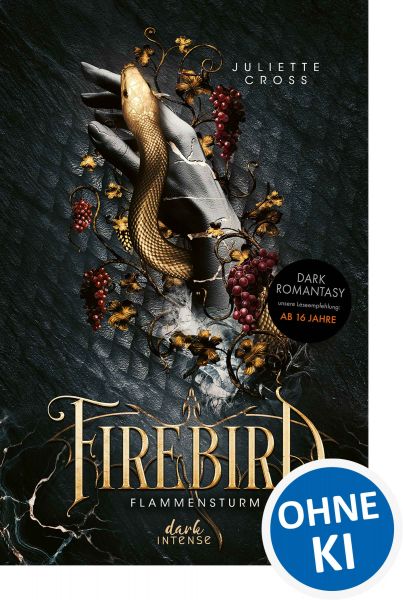 Flammensturm (Band 1) - Firebird