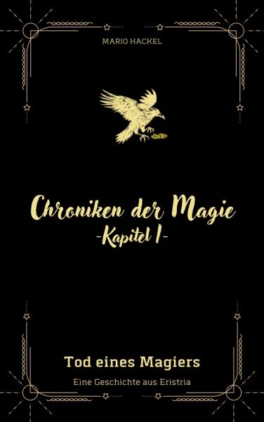 Tod eines Magiers