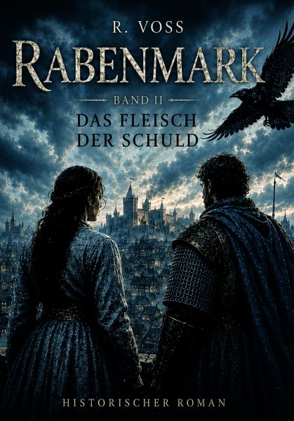 Das Fleisch der Schuld