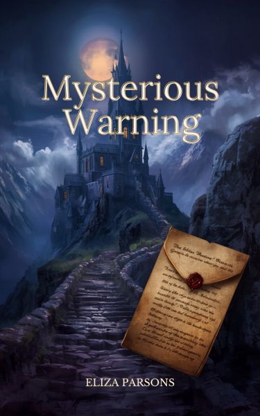The Mysterious Warning