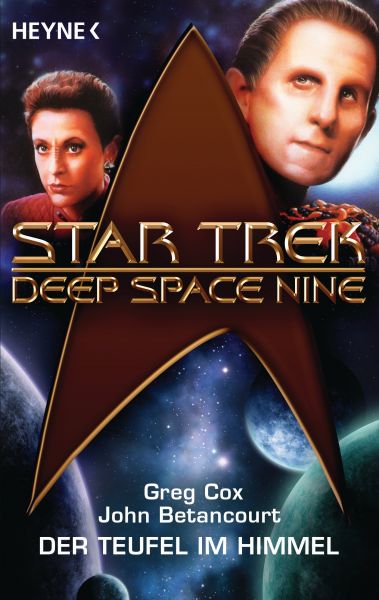 Star Trek - Deep Space Nine: Der Teufel am Himmel