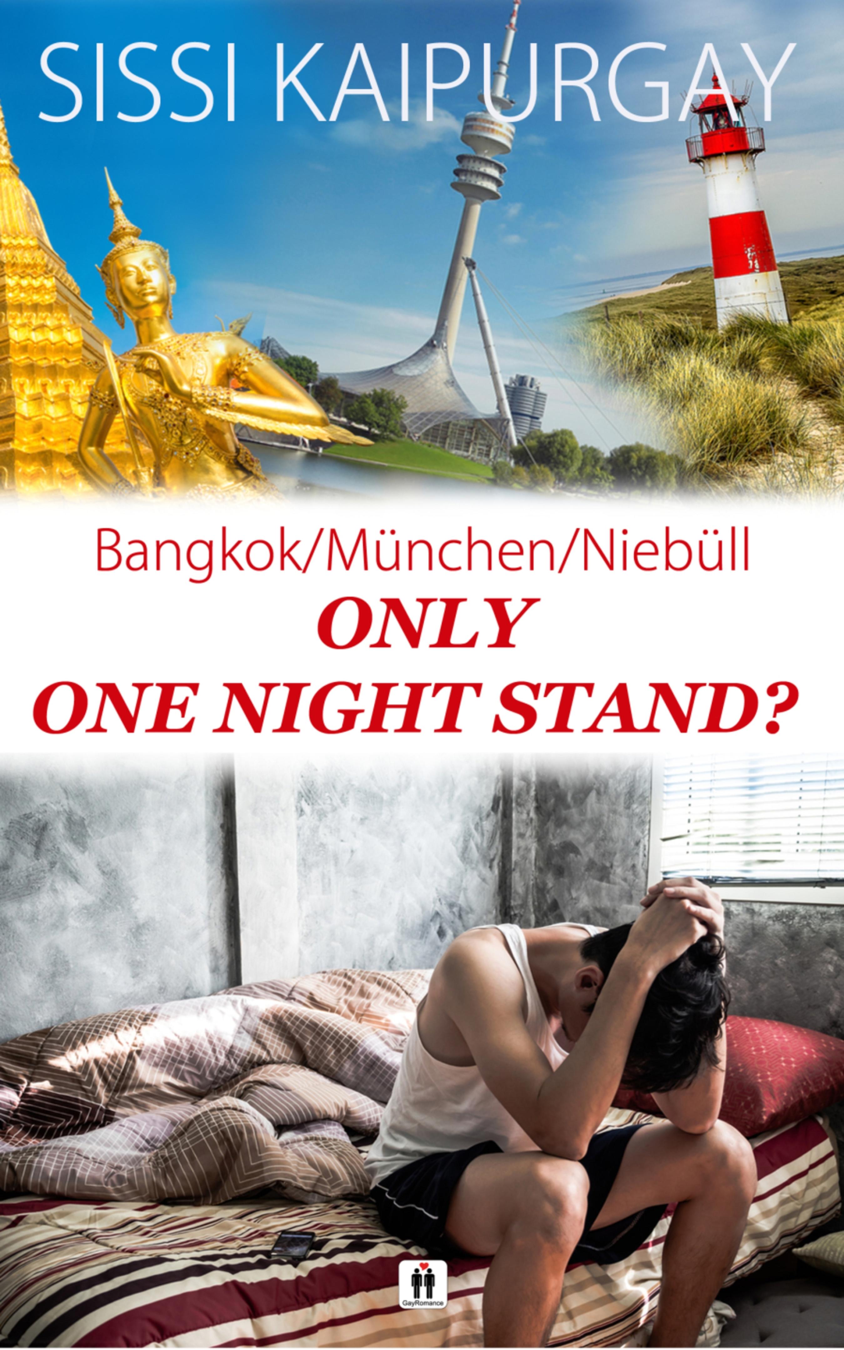 Only One Night Stand Sissi Kaipurgay Bookrix