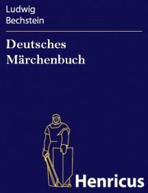 Deutsches Märchenbuch