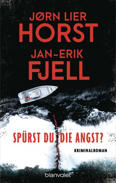Spürst du die Angst?