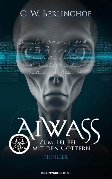 AIWASS - Zum Teufel mit den Göttern