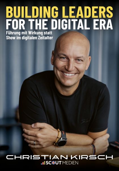 Building Leaders for the Digital Era