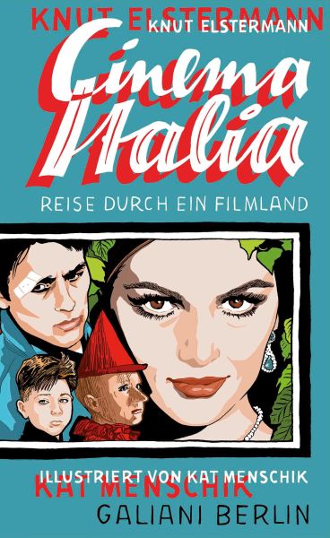 Cinema Italia