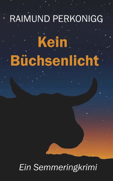 Kein Büchsenlicht