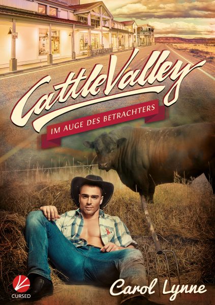 Cattle Valley: Im Auge des Betrachters