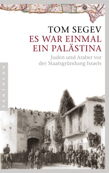 One Palestine, Complete: Jews and Arabs Under the British Mandate -