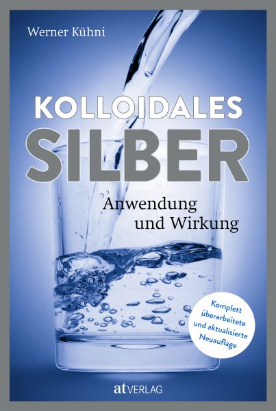 Kolloidales Silber