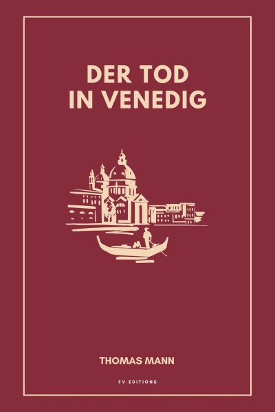 Der Tod in Venedig