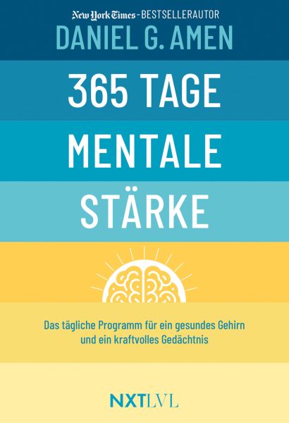 365 Tage mentale Stärke