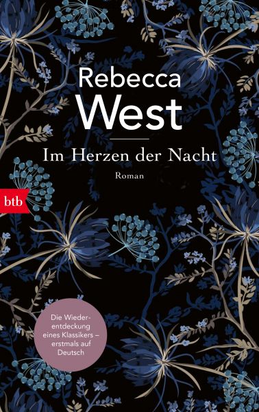 West R.,Im Herzen der Nacht (2)
