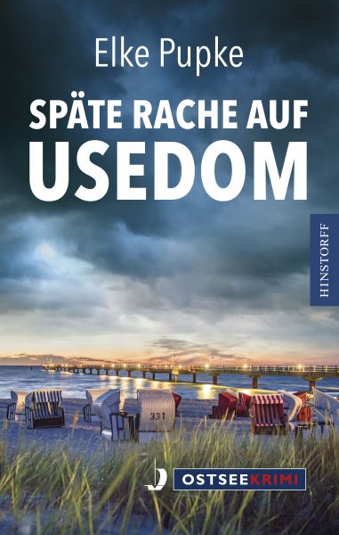 Späte Rache auf Usedom