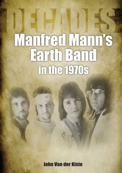 Manfred Mann’s Earth Band