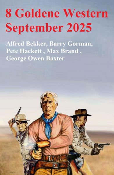 8 Goldene Western September 2025