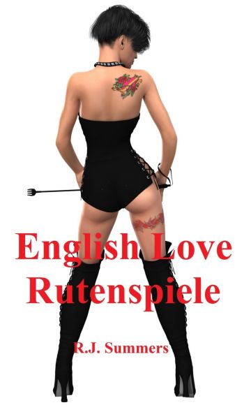 English Love - Rutenspiele