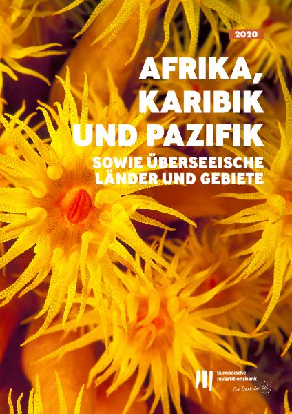 Tätigkeit der EIB in Afrika, der Karibik und dem Pazifik sowie in den überseeischen Ländern und Gebi