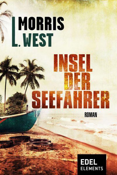 Insel der Seefahrer