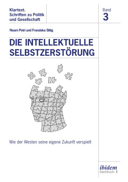 Die intellektuelle Selbstzerstörung