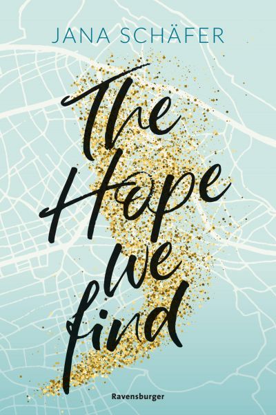 The Hope We Find - Edinburgh-Reihe, Band 2
