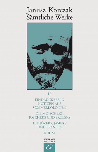 Eindrücke und Notizen aus Sommerkolonien. Die Mojscheks, Joscheks und Sruleks. Die Józeks, Jasieks u