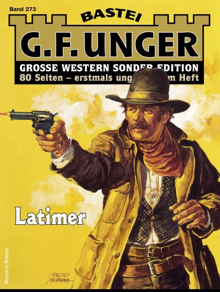 G. F. Unger Sonder-Edition 273