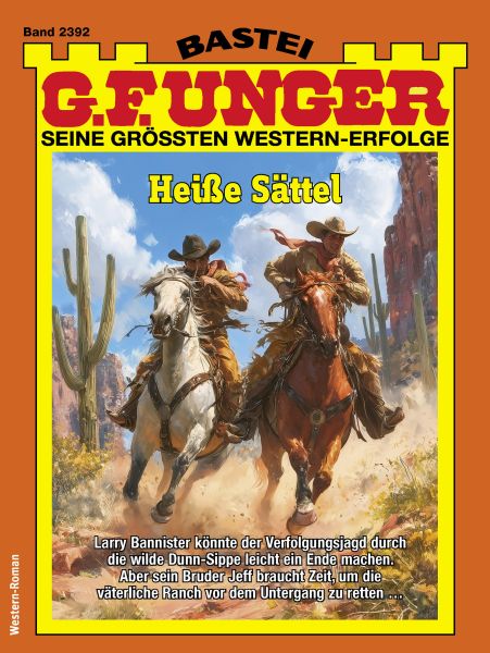 G. F. Unger 2392