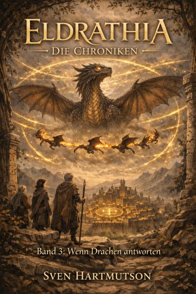 Eldrathia – Die Chroniken