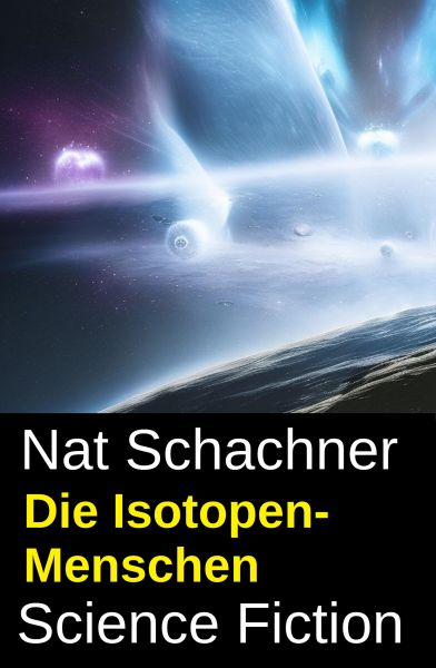 Die Isotopen-Menschen: Science Fiction