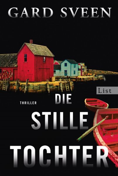 Die stille Tochter