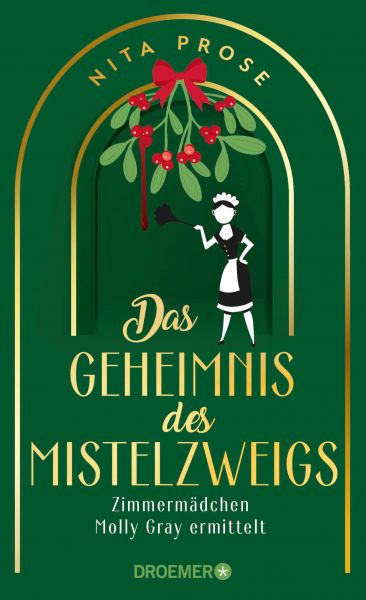 Das Geheimnis des Mistelzweigs