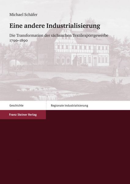 Eine andere Industrialisierung