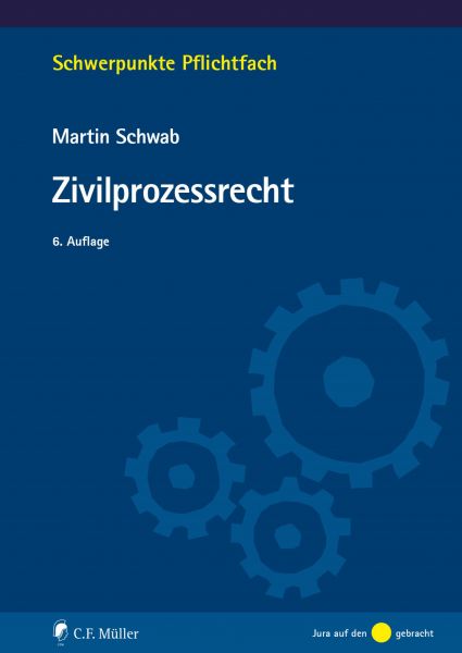 Zivilprozessrecht