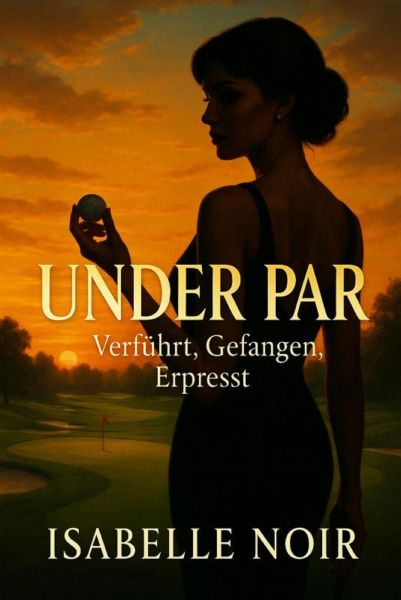 "Under Par – Verführt, Gefangen, Erpresst"