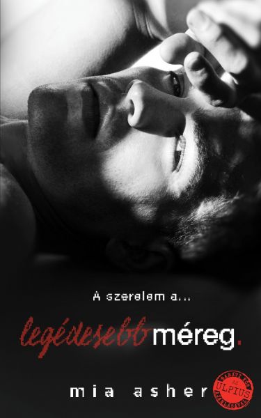 Legédesebb méreg