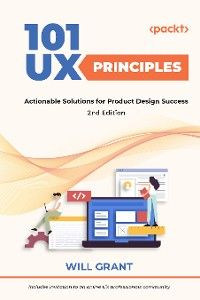 101 UX Principles – 2nd edition