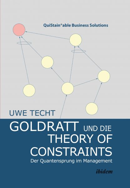 Goldratt und die Theory of Constraints