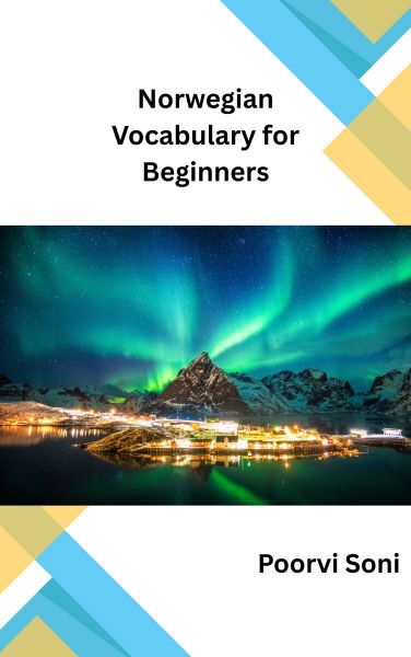 Norwegian Vocabulary For Beginners